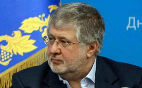 Коломойского наказали на 300 миллионов долларов | Русская весна