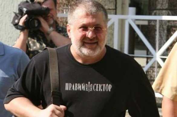 Экс-губернатор Днепропетровской области Игорь Коломойский В Днепропетровске боевики Коломойского напали на английского лорда, советника премьера Великобритании | Русская весна