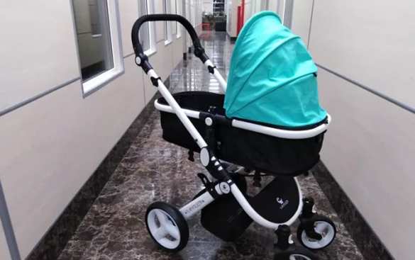 В Госдуме предупредили о штрафах за оставленные в подъезде коляски и велосипеды | Русская весна