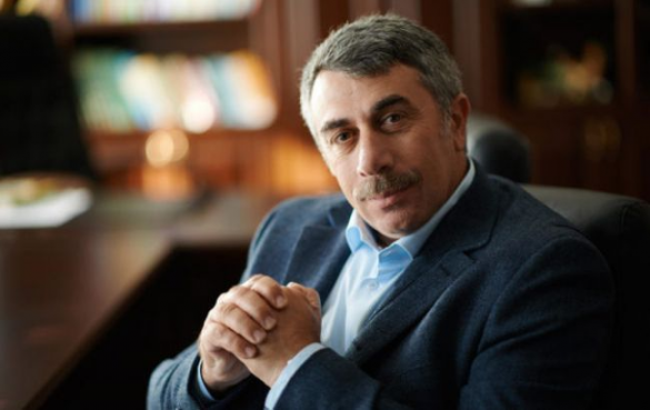 Комаровский назвал «лохами» 73% украинцев (+ВИДЕО) | Русская весна