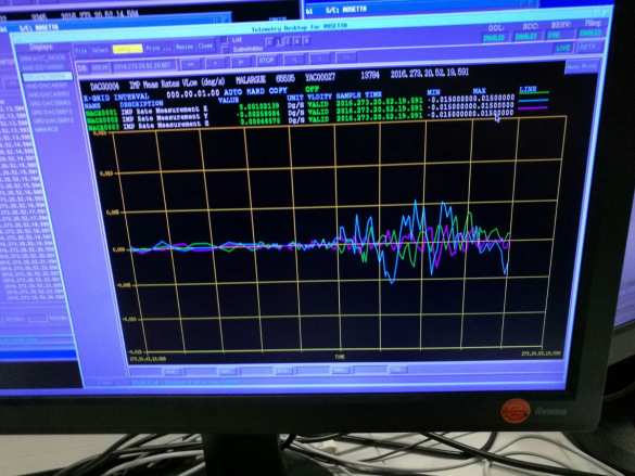 Конец миссии: «Розетту» направили на столкновение с кометой (ВИДЕО) | Русская весна