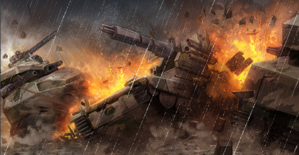 В США выпустили пособие на случай поражения в войне с РФ: Украины нет, Сеул сдан, НАТО терпит поражение (ФОТО) | Русская весна