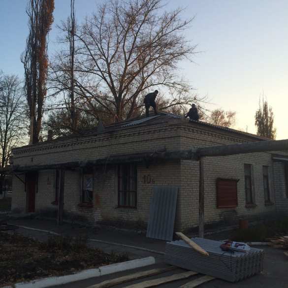 В новогоднюю ночь ВСУ 11 раз нарушили перемирие, погиб ополченец | Русская весна