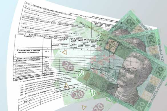 Только 10% украинцев потянут новые тарифы — опрос | Русская весна