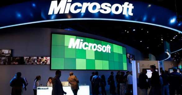 Компания Microsoft извинилась за брань своего виртуального чатбота-нациста | Русская весна