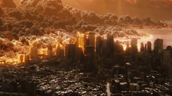 В Израиле появился библейский предвестник Конца света (ФОТО) | Русская весна