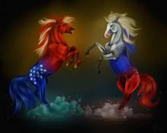 Новые лидеры США изменят свое отношение к России, — эксперт | Русская весна