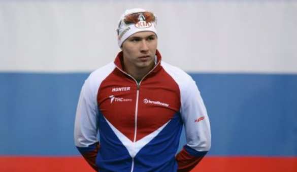 В Сеуле при награждении российского конькобежца включили гимн США | Русская весна