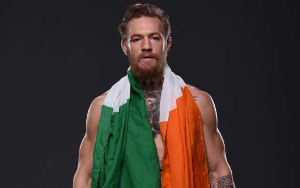 Реванша с Хабибом не будет: Макгрегор заявил о завершении карьеры в ММА | Русская весна