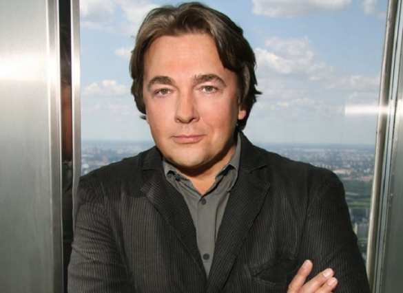 Эрнст отреагировал на упоминание о себе в «досье Пандоры» | Русская весна