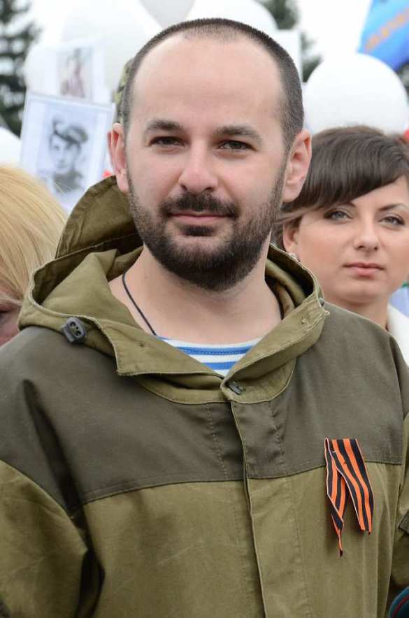 Таможня между ДНР и ЛНР должна быть ликвидирована | Русская весна