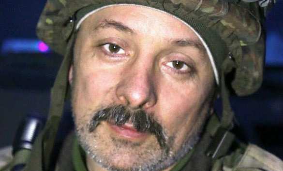 ВАЖНО: Под Донецком уничтожен командующий разведкой элитной украинской горно-пехотной бригады (ФОТО) | Русская весна