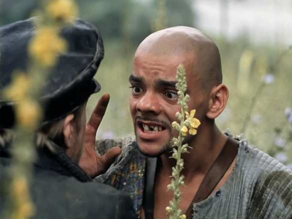 «Чей Крым?»: в Одессе экстремисты сорвали концерт Райкина (ВИДЕО) | Русская весна