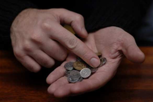 Всё как в Европе? — Цены на продукты на Украине почти сравнялись с европейскими, а зарплаты в два раза ниже (ВИДЕО) | Русская весна