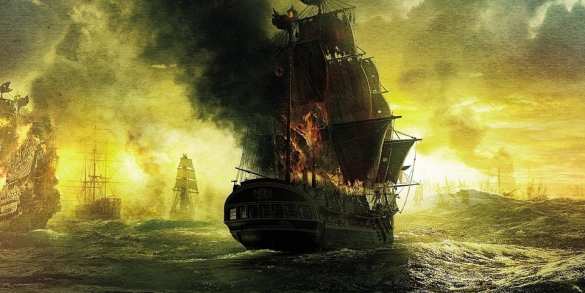 Разрекламированный американский корабль-«невидимка» сломался (ВИДЕО) | Русская весна