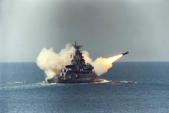 Генерал США предсказал Украине «плохое и горячее лето» | Русская весна