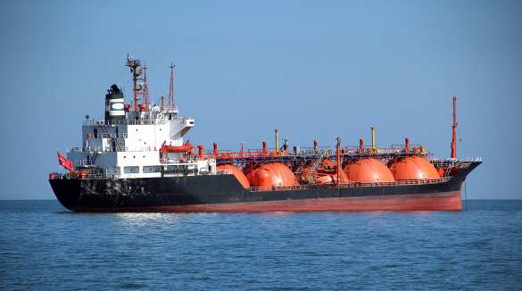 Нерабы: Польша будет 20 лет покупать сжиженный газ у США  | Русская весна