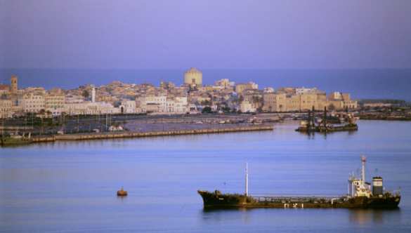 Двое сотрудников посольства Сербии похищены в Ливии | Русская весна