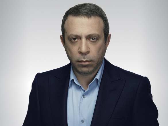 Корбан: Коломойский предлагал мне бежать в Швейцарию на его самолете | Русская весна
