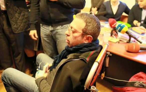 Операция симуляция: чем болен Корбан | Русская весна