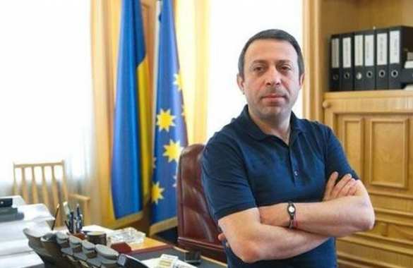 Корбан также ушел в отставку, команда Коломойского собирается отчитаться на митинге в субботу | Русская весна