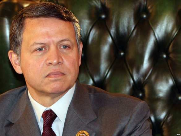 Иордания — тыл для сирийских боевиков, или как король губит свою страну | Русская весна