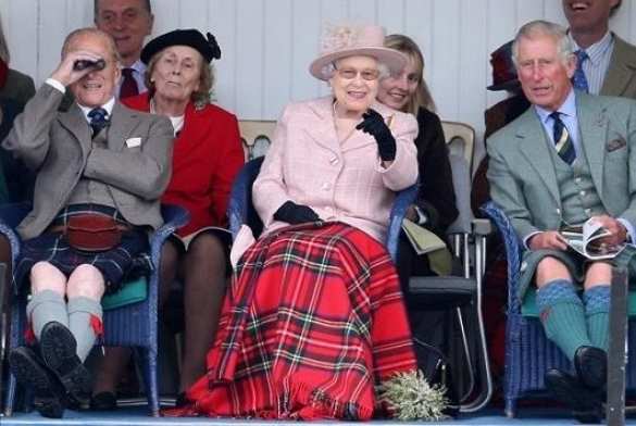 Кэмерон договорился с королевой о роспуске британского парламента | Русская весна