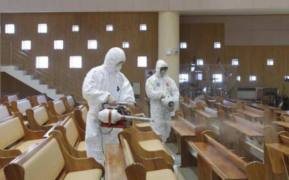 В Германии предрекают Великую депрессию-2 и предлагают перейти к точечному карантину | Русская весна