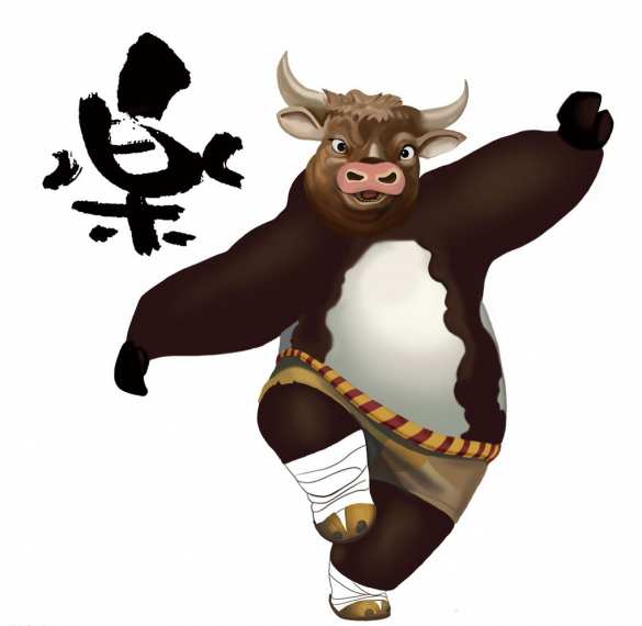 Корова задушила напавшего на неё льва (ВИДЕО) | Русская весна