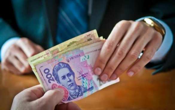 Посол США призвала Украину делом доказать приверженность борьбе с коррупцией | Русская весна