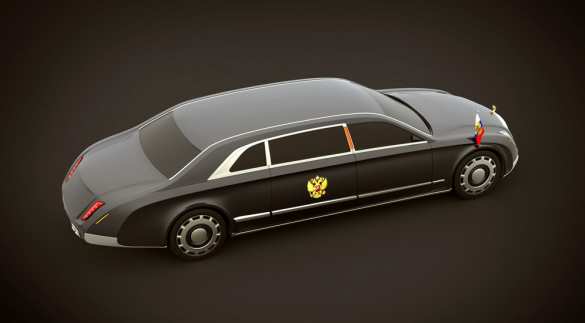 В Минпромторге расссказали, когда автомобили проекта «Кортеж» появятся в свободной продаже | Русская весна