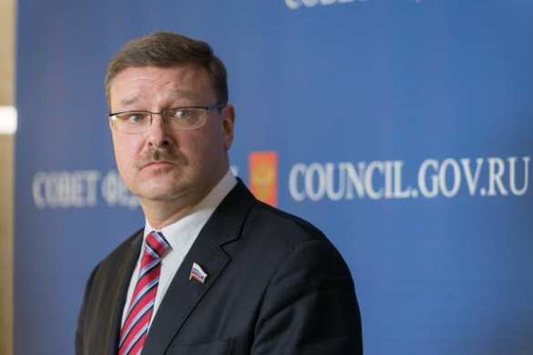 Украина может начать депортировать россиян, — сенатор | Русская весна