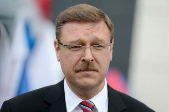 ЕС не поддержит антироссийские санкции, влияющие на реальную экономику, — сенатор | Русская весна