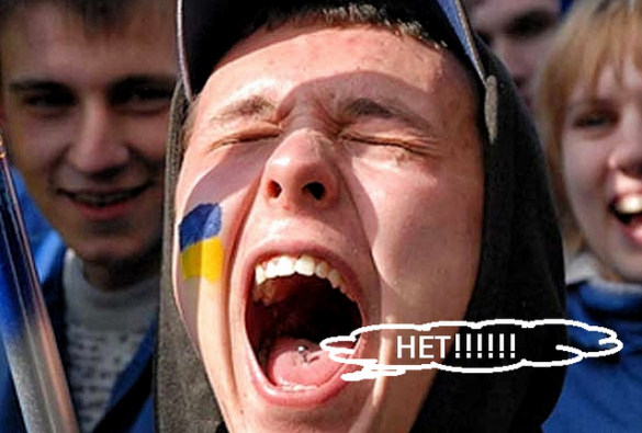 «Украинцы, вам лгут! В Донбассе гражданская война», — экс-депутат Рады в эфире украинского ТВ (ВИДЕО) | Русская весна