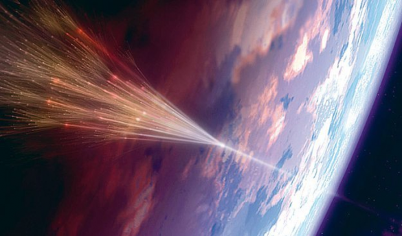 В Иркутске начались уникальные исследования «космических ускорителей» | Русская весна