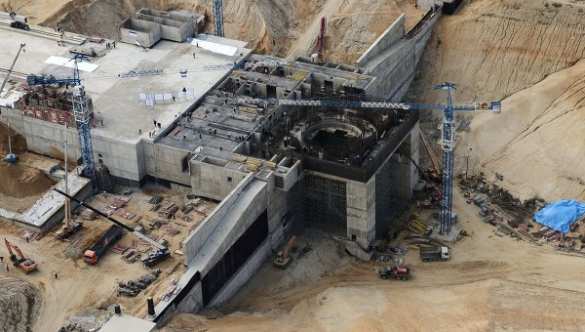 Вынесен приговор подрядчику космодрома «Восточный» | Русская весна