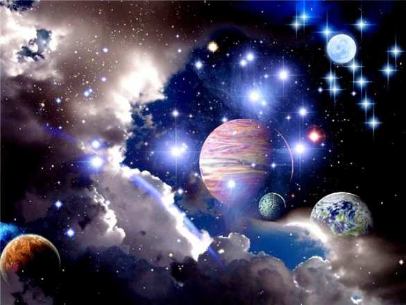 «Неразумную» жизнь в космосе мы найдем очень быстро, — астрофизик | Русская весна