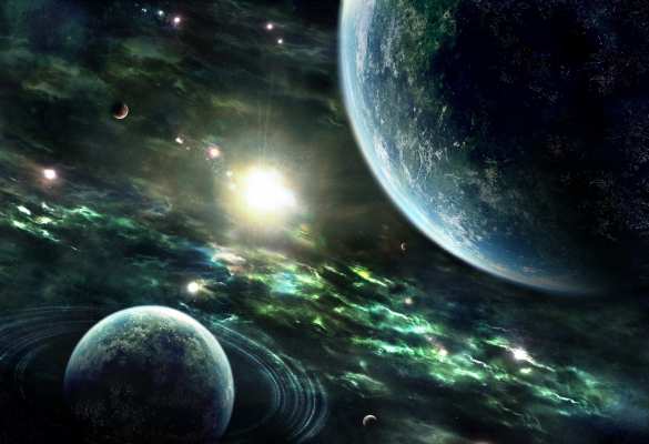 Астрономы назвали звезду, у которой будут искать внеземную цивилизацию (ФОТО, ВИДЕО) | Русская весна