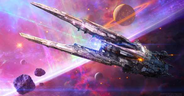 Проект «Звёздные Войны» против России: США приступают к обширной перестройке вооружённых сил | Русская весна