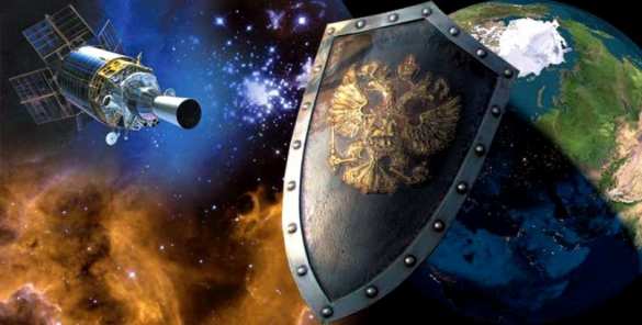 ВКС России разворачивают комплексы нового поколения для контроля космоса | Русская весна