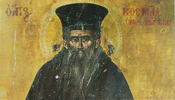 Пророчества Святого Космы Этолийского и Старца Паисия Святогорца о грядущей войне с Турцией и освобождении Константинополя  | Русская весна