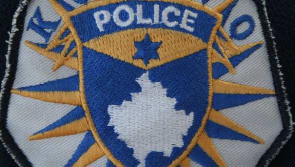 Полиция Косово применила слезоточивый газ при разгоне демонстрации | Русская весна