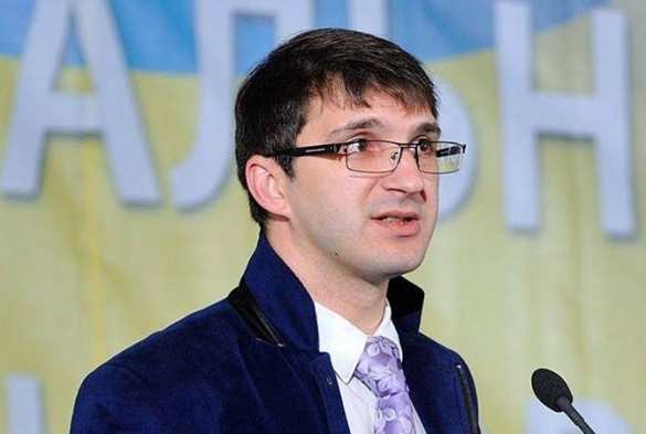 Активист Майдана убит за гомосексуальные приставания, — прокуратура | Русская весна