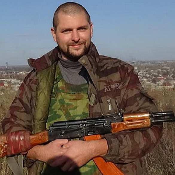 Что такое русский Крым, знает нищий Херсон | Русская весна