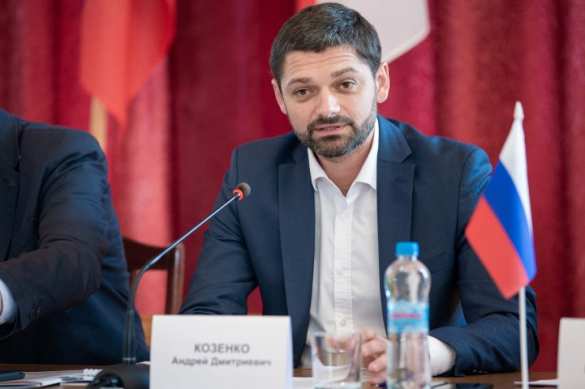 Возвратом вкладов крымчан займутся на федеральном уровне | Русская весна