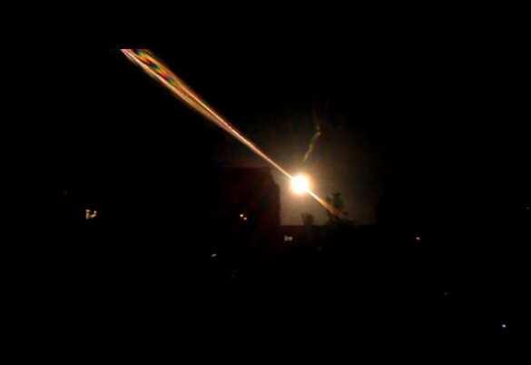 В полночь началась артиллерийская атака на Краматорск и вероятная передислокация украинских войск (видео) В полночь началась артиллерийская атака на Краматорск и вероятная передислокация украинских войск (видео) | Русская весна