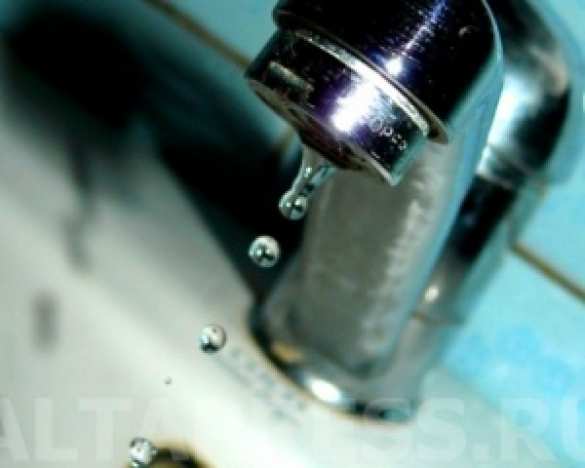 Запорожье: в батареи пошло тепло, но отключили горячую воду | Русская весна