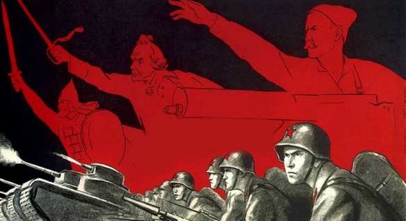 «Пошёл вон отсюда, гнида фашистская!» — укрополитолога выгнали с Первого канала за оскорбление (ВИДЕО) | Русская весна