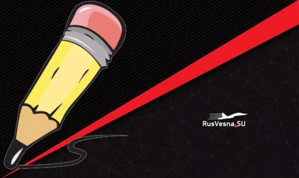 Украинские территории не включили в красные линии на переговорах (ВИДЕО) | Русская весна