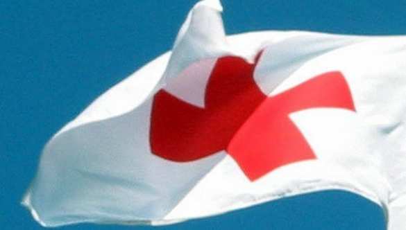 Красный крест подтвердил отсутствие внешней третьей стороны в конфликте на Украине | Русская весна